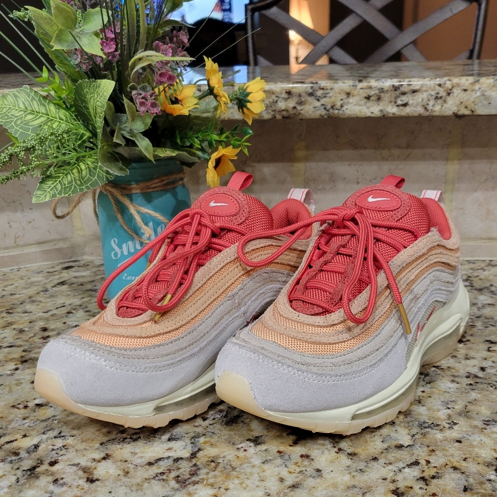 Nike Air Max 97 - Picture 3 of 11